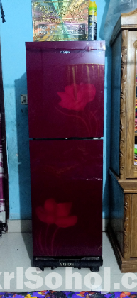 ভীষণ ফ্রিজ